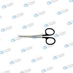 IRIS Scissors supercut delicate