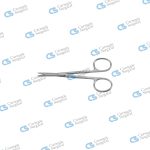 STRABISMUS Scissors standard
