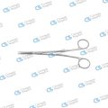 FREEMAN-GORNEY face-lift scissors standard