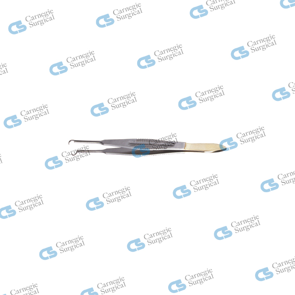 CASTROVIEJO Blepharoplasty forceps CASTROVIEJO Blepharoplasty forceps