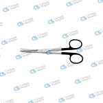 MAYO Dissecting scissors Supercut
