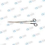 METZENBAUM Dissecting scissors Supercut extra long