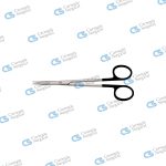 REYNOLDS Tenotomy & Facelift scissors supercut