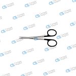STRABISMUS Scissors supercut