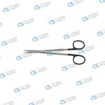 JOSEPH Nasal scissors supercut