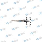 RANGELL (KILNER) Dissecting scissors supercut