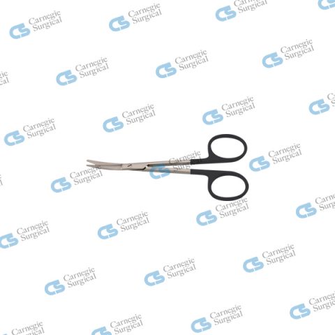 RANGELL (KILNER) Dissecting scissors supercut