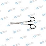 LITTLER Stitch scissors eye type supercut