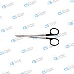 LITTLER Stitch scissors hook type supercut