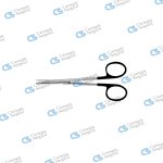 BABY-METZENBAUM Dissecting scissors supercut