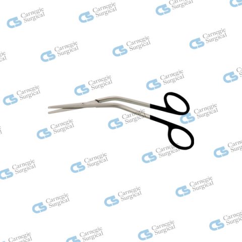 FOMON Nasal scissors supercut