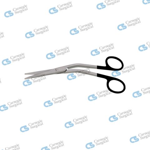 COTTLE Nasal scissors supercut