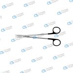 DAVIS Face-lift scissors supercut