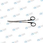 FREEMAN-KAYE Face-lift scissors supercut