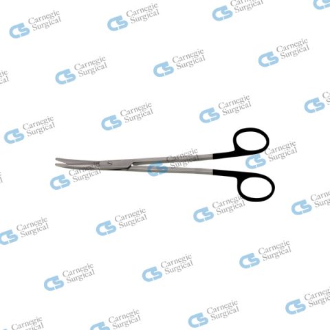 FREEMAN-KAYE Face-lift scissors supercut