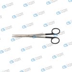 ASTON Face-lift scissors supercut