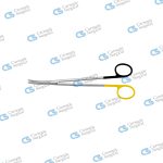 METZENBAUM Dissecting scissors TC supercut