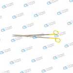 METZENBAUM Dissecting scissors TC extra long