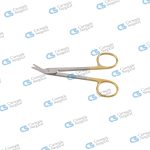 Universal Wire scissors TC