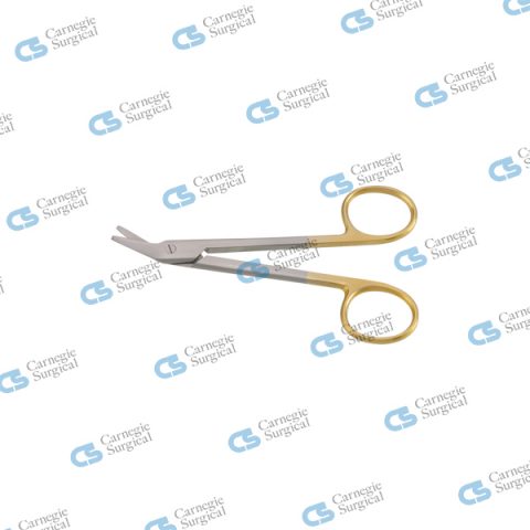 Universal Wire scissors TC