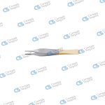 ADSON Dressing & Tissue forceps TC