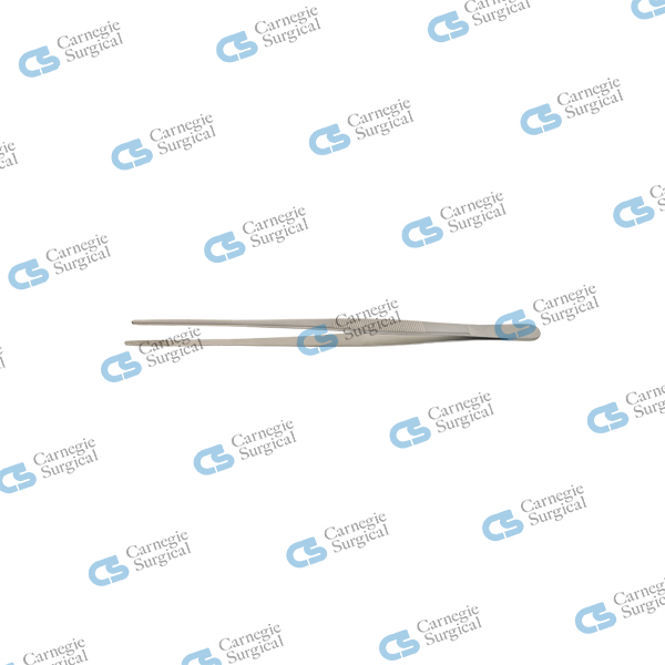 Dressing forceps extra long Dressing forceps extra long