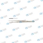 TAYLOR Forceps serrated