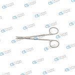 LITTLER Stitch scissors eye type standard