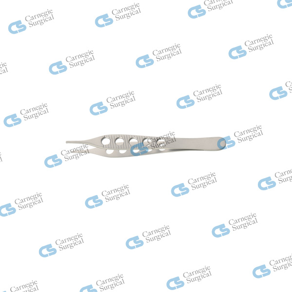 ADSON Tissue forceps fenestrated handle ADSON Tissue forceps fenestrated handle