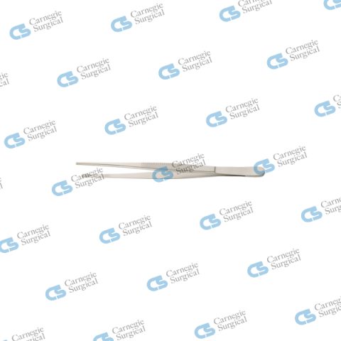 BROWN Tissue forceps