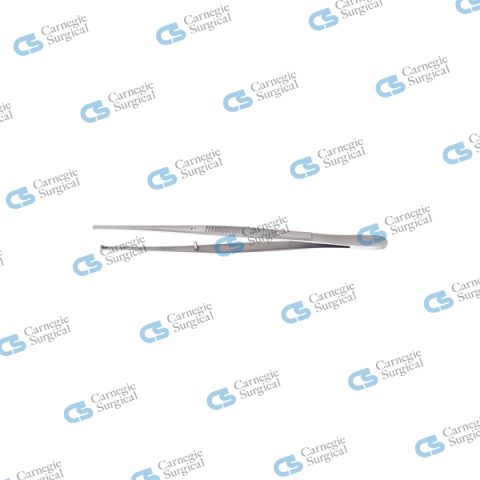 SEMKEN Tissue forceps 1x2 teeth