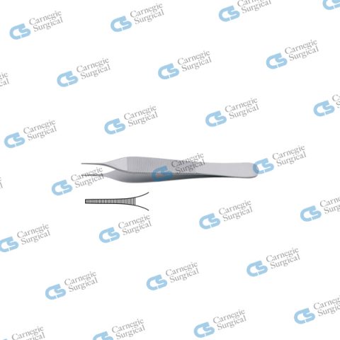 ADSON Micro forceps delicate serrated