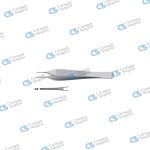 ADSON Micro forceps delicate 1x2 teeth