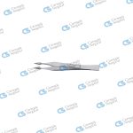 WALTER-CARMALT Splinter forceps straight