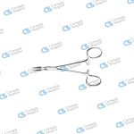 STEIGLITZ Splinter forceps straight