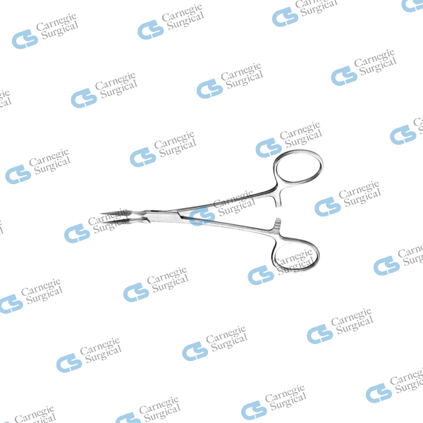 STEIGLITZ Splinter forceps straight STEIGLITZ Splinter forceps straight