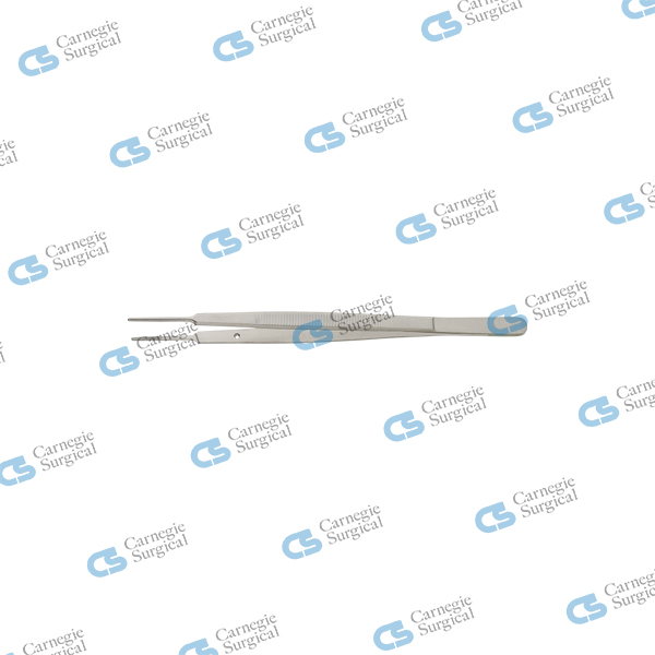 GERALD Delicate forceps serrated GERALD Delicate forceps serrated
