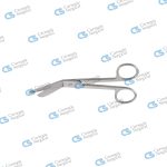 LISTER Bandage scissors