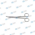 KNOWLES Bandage scissors