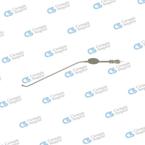 RHOTON-MERZ Suction Tubes