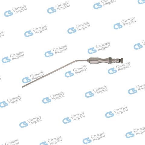FRAZIER (FERGUSSON) Suction Tubes