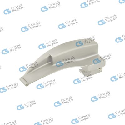 MACINTOSH Laryngoscope integrated blade reusable