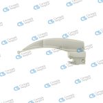 MACINTOSH Laryngoscope integrated blade reusable