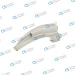 MACINTOSH Laryngoscope integrated blade reusable