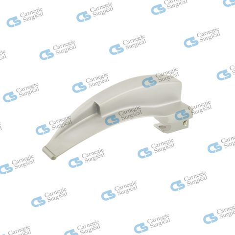 MACINTOSH Laryngoscope integrated blade reusable