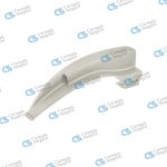 MILLER Laryngoscope integrated blade reusable