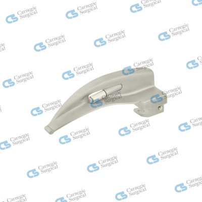 MACINTOSH Conventional laryngoscope blade reusable