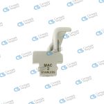 MACINTOSH Conventional laryngoscope blade reusable