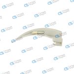MACINTOSH Conventional laryngoscope blade reusable