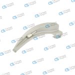 MACINTOSH Conventional laryngoscope blade reusable
